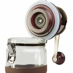 Hario Canister Coffee Grinder -Baratza store hario canister grinder 1041