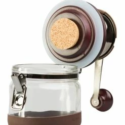 Hario Canister Coffee Grinder -Baratza store hario canister grinder 1043