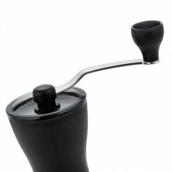 Hario Mini Slim Plus Coffee Grinder -Baratza store hario mini slim plus 1331