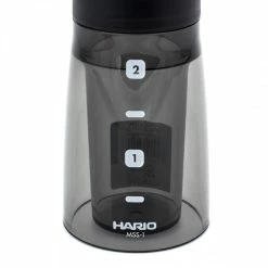 Hario Mini Slim Plus Coffee Grinder -Baratza store hario mini slim plus 1332