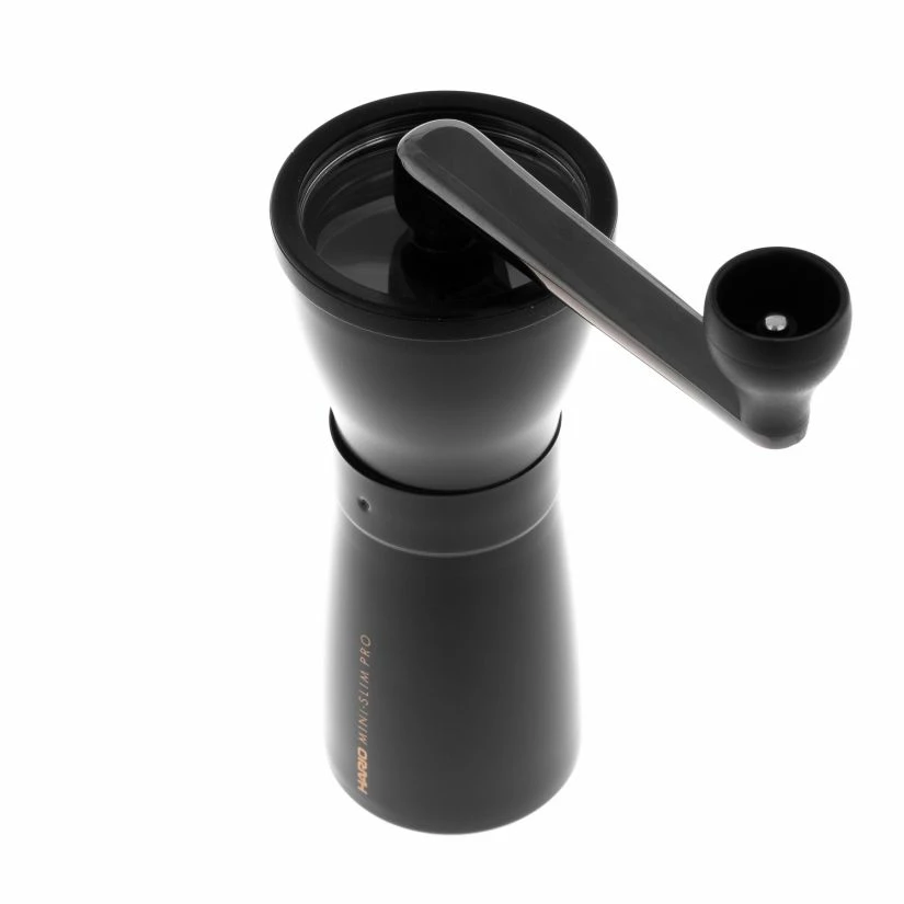 Hario Mini Slim PRO Coffee Grinder 4 Hario Mini Slim PRO Coffee Grinder - Image 2