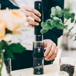 Hario Mobile Mill Stick Coffee Grinder Attachment -Baratza store hario mobile mill stick 3583