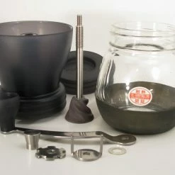 Hario Skerton Coffee Grinder -Baratza store hario skerton 151