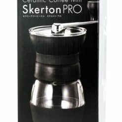 Hario Skerton PRO Coffee Grinder -Baratza store hario skerton pro 1344