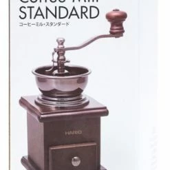 Hario Standard Coffee Grinder 13 Hario Standard Coffee Grinder -Baratza store hario standard grinder 1027