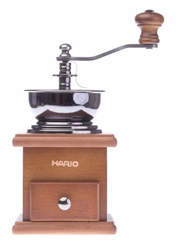 Hario Standard Coffee Grinder 4 Hario Standard Coffee Grinder - Image 2