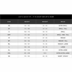 HUUB - Mens Wetsuit Araya 3.5 -Baratza store huub design aegis x 3 5 wetsuit full suit 4 978295 grande