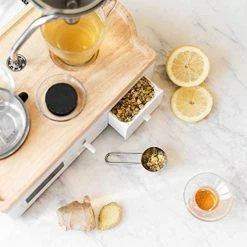 Joy Resolve Barisieur Coffee & Tea Alarm Clock -Baratza store joy resolve barisieur 7100