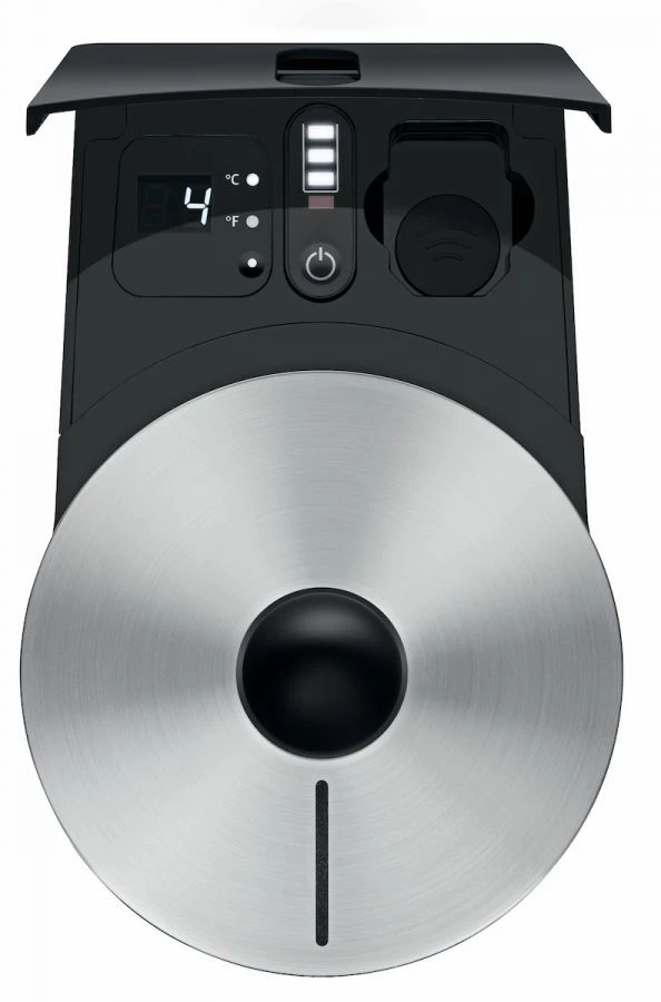 Jura Cool Control Milk Cooler 1 Litre 6 Jura Cool Control Milk Cooler 1 Litre - Image 4