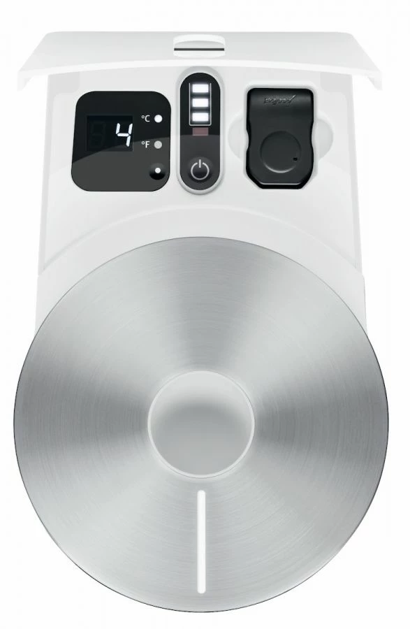 Jura Cool Control Milk Cooler 1 Litre 7 Jura Cool Control Milk Cooler 1 Litre - Image 5