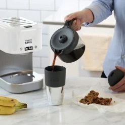 Kenwood COX750 KMix Coffee Maker 0,75 L 7 Kenwood COX750 KMix Coffee Maker 0,75 L -Baratza store kenwood kmix cox750 7966 1