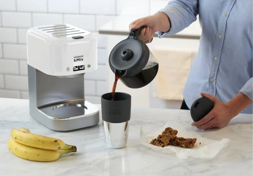 Kenwood COX750 KMix Coffee Maker 0,75 L 5 Kenwood COX750 KMix Coffee Maker 0,75 L - Image 3