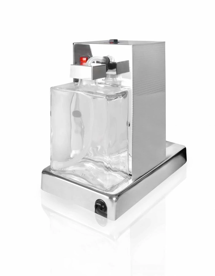 La Piccola Piccola Espresso Machine For E.S.E. Coffee Pods 4 La Piccola Piccola Espresso Machine For E.S.E. Coffee Pods - Image 2