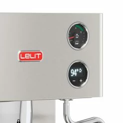 Lelit Elizabeth PL92T Version 3 Espresso Machine -Baratza store lelit elisabeth pl92t 7493