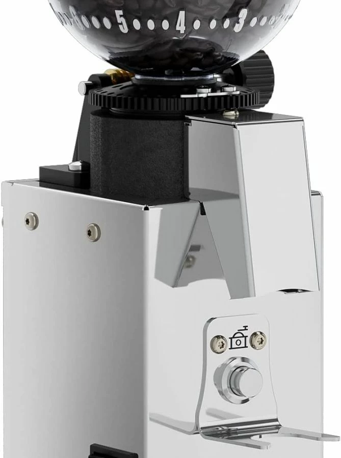 Lelit Fred PL043MMI Espresso Coffee Grinder 6 Lelit Fred PL043MMI Espresso Coffee Grinder - Image 4