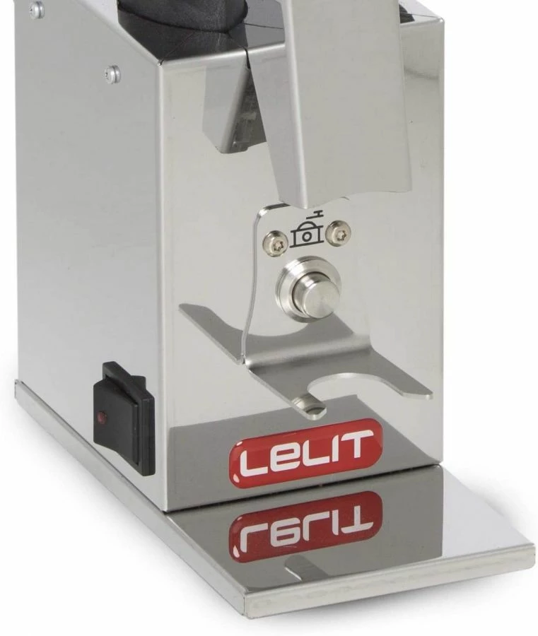 Lelit Fred PL043MMI Espresso Coffee Grinder 7 Lelit Fred PL043MMI Espresso Coffee Grinder - Image 5