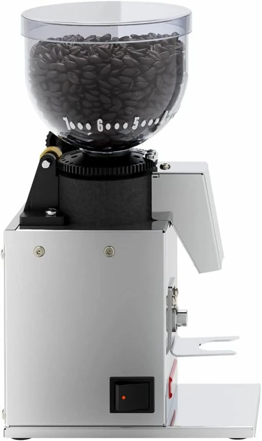 Lelit Fred PL043MMI Espresso Coffee Grinder 5 Lelit Fred PL043MMI Espresso Coffee Grinder - Image 3