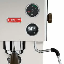 Lelit Grace PL81T Espresso Machine -Baratza store lelit grace pl81t 7491