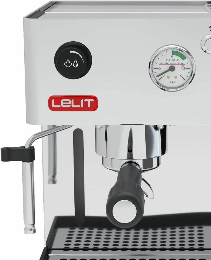 Lelit Anita PL042EM Espresso Machine 6 Lelit Anita PL042EM Espresso Machine - Image 4