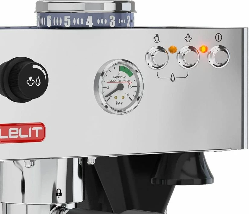 Lelit Anita PL042EM Espresso Machine 7 Lelit Anita PL042EM Espresso Machine - Image 5