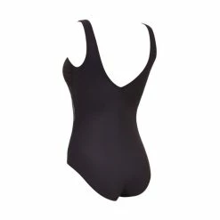 Zoggs - Womens Swimsuit Linear Front Crossover Scoopback 10 Zoggs - Womens Swimsuit Linear Front Crossover Scoopback -Baratza store linear front crossover scoopback linr 3 grande