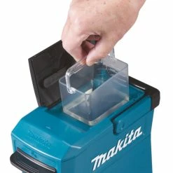Makita LXT/CXT DCM501Z Lithium-Ion Coffee Maker 10 Makita LXT/CXT DCM501Z Lithium-Ion Coffee Maker -Baratza store makita dcm501z kahvinkeitin 6325