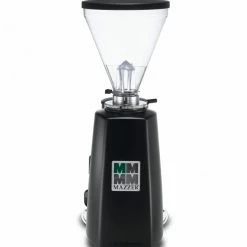 Mazzer Super Jolly Doser Espresso Coffee Grinder, Black -Baratza store mazzer super jolly doser 5904