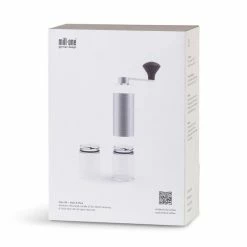 Mill·one Compact Coffee Grinder -Baratza store mill one compact coffee grinder 7993 1