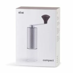 Mill·one Compact Coffee Grinder -Baratza store mill one compact coffee grinder 7994