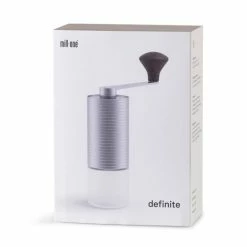 Mill·one Definite Coffee Grinder -Baratza store mill one definite coffee grinder 7998 1