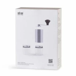 Mill·one Definite Coffee Grinder -Baratza store mill one definite coffee grinder 7999 1