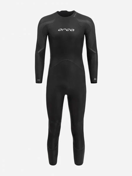 Orca - Mens Wetsuit Athlex Flow (The New Sonar) 3 Orca - Mens Wetsuit Athlex Flow (The New Sonar)