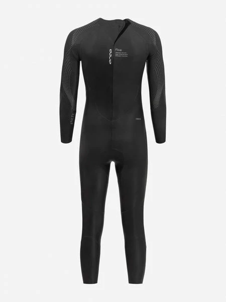 Orca - Mens Wetsuit Athlex Flow (The New Sonar) 4 Orca - Mens Wetsuit Athlex Flow (The New Sonar) - Image 2