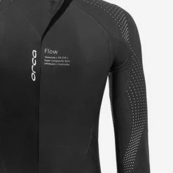 Orca - Mens Wetsuit Athlex Flow (The New Sonar) 9 Orca - Mens Wetsuit Athlex Flow (The New Sonar) -Baratza store mn14tt42 04 orca athlex flow men triathlon wetsuit silver total 750x1000 afc10a5a d7ea 4efb 88b0 6b50bd0012ee grande