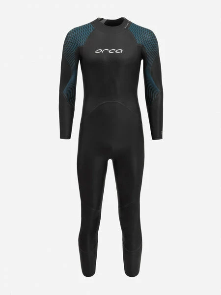 Orca - Mens Wetsuit Athlex Flex (The New Equip) 3 Orca - Mens Wetsuit Athlex Flex (The New Equip)