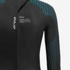 Orca - Mens Wetsuit Athlex Flex (The New Equip) 9 Orca - Mens Wetsuit Athlex Flex (The New Equip) -Baratza store mn15tt43 04 orca athlex flex men triathlon wetsuit blue flex 750x1000 5b0f9d64 8ee9 436b 943d 852dc2507198 grande