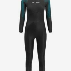 Orca - Womens Wetsuit Athlex Flex (The New Equip)