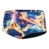 Michael Phelps - Mens Swim Brief 14cm Trafic -Baratza store mp sm4119999 001 1 grande