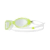 TYR - Goggles Nest Pro Clear/Yellow -Baratza store nest yelloww grande