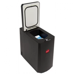 Nivona NICO 100 Milk Cooler -Baratza store nivona cooler nico 100 3675