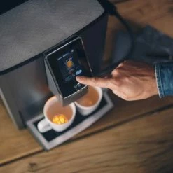 Nivona CafeRomatica NICR-1040 Automatic Coffee Machine 9 Nivona CafeRomatica NICR-1040 Automatic Coffee Machine -Baratza store nivona nicr 1040 3665