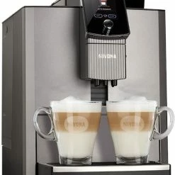 Nivona CafeRomatica NICR-1040 Automatic Coffee Machine 8 Nivona CafeRomatica NICR-1040 Automatic Coffee Machine -Baratza store nivona nicr 1040 5165
