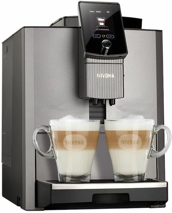 Nivona CafeRomatica NICR-1040 Automatic Coffee Machine 5 Nivona CafeRomatica NICR-1040 Automatic Coffee Machine - Image 3