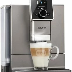 Nivona CafeRomatica NICR-930 Automatic Coffee Machine -Baratza store nivona nicr 930 5156