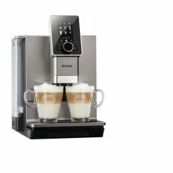 Nivona CafeRomatica NICR-930 Automatic Coffee Machine -Baratza store nivona nicr 930 5160