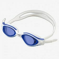 Orca - Goggles Killa Vision Blue/White -Baratza store orca killa vision goggle blue lens 1024x1024 0c7402e7 3920 4972 8a08 510b812f662f grande