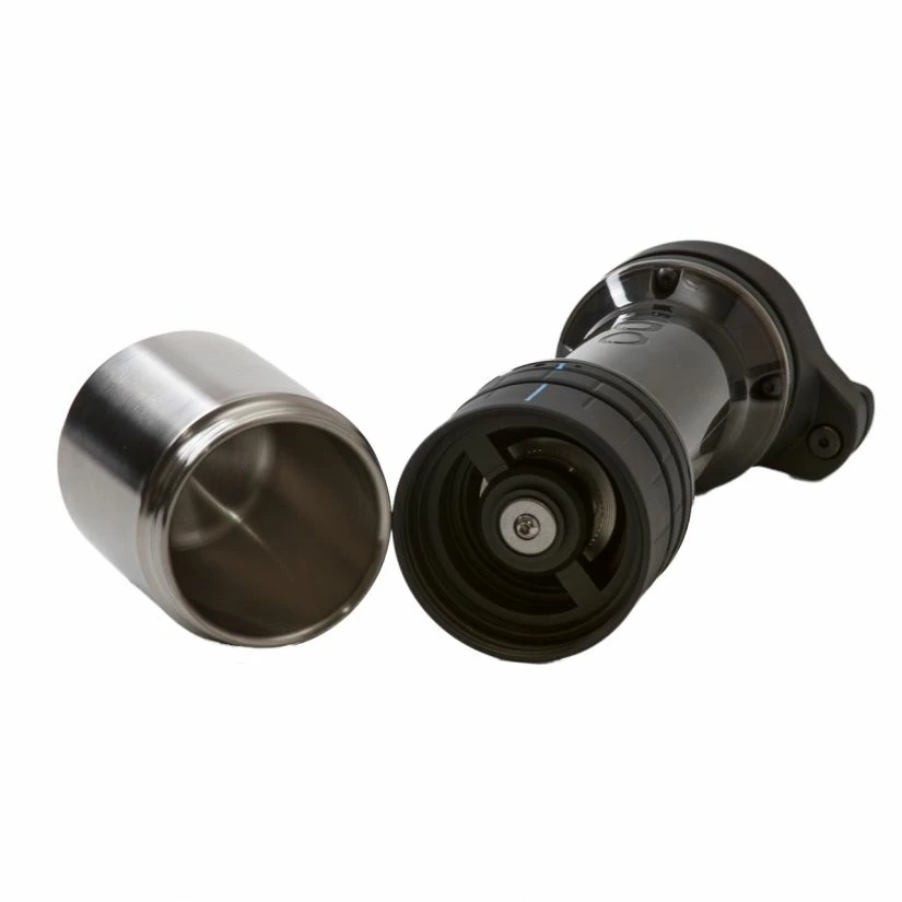 Orphan Espresso LIDO 3 Manual Coffee Grinder 5 Orphan Espresso LIDO 3 Manual Coffee Grinder - Image 3