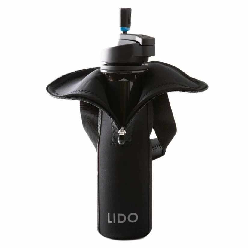 Orphan Espresso LIDO 3 Manual Coffee Grinder 6 Orphan Espresso LIDO 3 Manual Coffee Grinder - Image 4