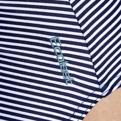 Zoggs - Womens Swimsuit Pebbly Bandeau Crossback -Baratza store pebbly bandeau crossback swimsuit 4 grande