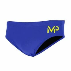 Michael Phelps - Mens Brief 14cm Solid -Baratza store phelps comp 14 cm solid swimming brief grande